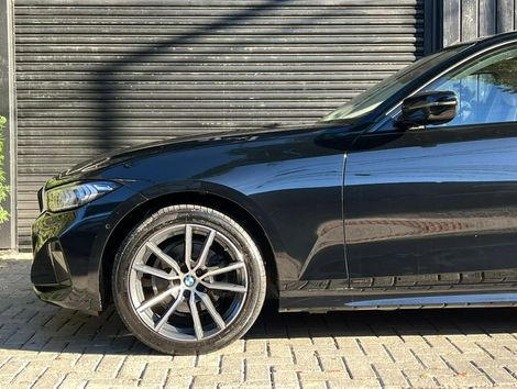 BMW 320iA Modern/Sport TB 2.0/A.Flex/GP 4p