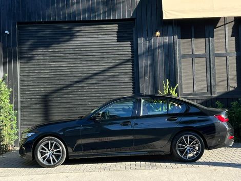 BMW 320iA Modern/Sport TB 2.0/A.Flex/GP 4p