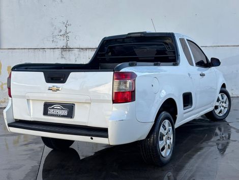 Chevrolet MONTANA LS 1.4 ECONOFLEX 8V 2p