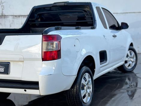 Chevrolet MONTANA LS 1.4 ECONOFLEX 8V 2p