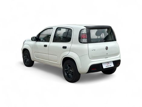 Fiat UNO ATTRACTIVE 1.0 Fire Flex 8V 5p