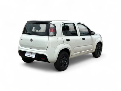 Fiat UNO ATTRACTIVE 1.0 Fire Flex 8V 5p