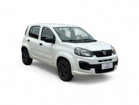 Fiat UNO ATTRACTIVE 1.0 Fire Flex 8V 5p