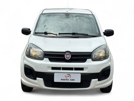 Fiat UNO ATTRACTIVE 1.0 Fire Flex 8V 5p