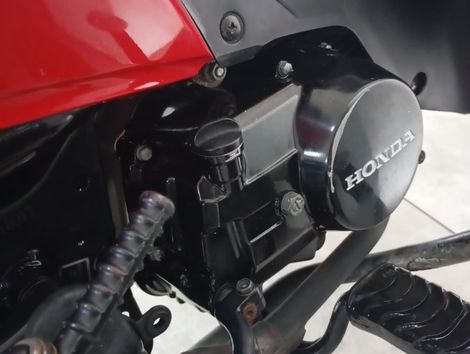 HONDA BIZ 125 ES/ 125 ES FLEX