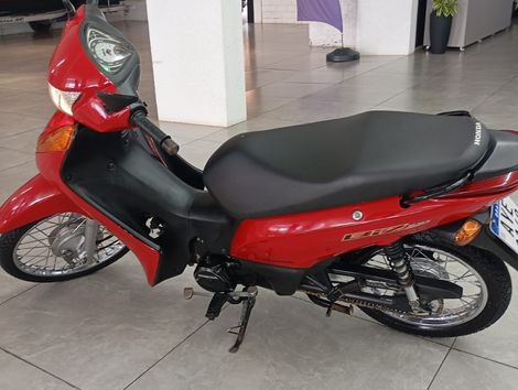 HONDA BIZ 125 ES/ 125 ES FLEX