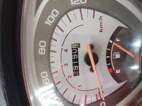 HONDA BIZ 125 ES/ 125 ES FLEX