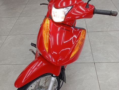 HONDA BIZ 125 ES/ 125 ES FLEX