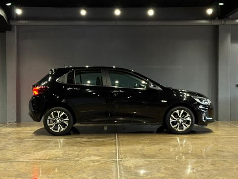 Chevrolet ONIX HATCH PREM. 1.0 12V TB Flex 5p Aut.