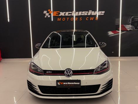 VolksWagen Golf GTi 2.0 TSI 220cv Aut.