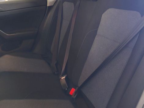 VolksWagen Polo Comfortline TSI 1.0 Flex 12V Aut.