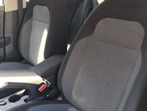 VolksWagen Polo Comfortline TSI 1.0 Flex 12V Aut.