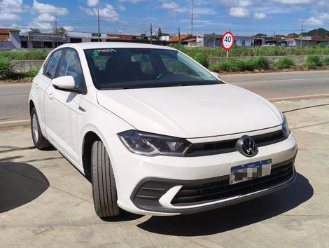 VolksWagen Polo Comfortline TSI 1.0 Flex 12V Aut.