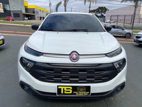 Fiat Toro Endurance 1.8 16V Flex Aut.