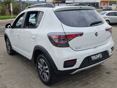 Renault STEPWAY Iconic Flex 1.6 16V Aut.