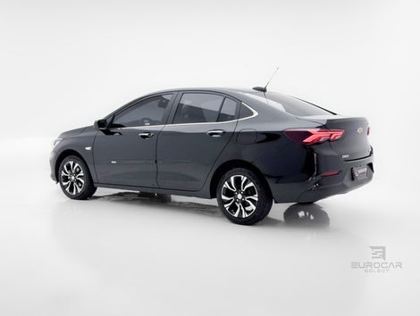 Chevrolet ONIX SEDAN Plus 1.0 12V TB Flex Aut.