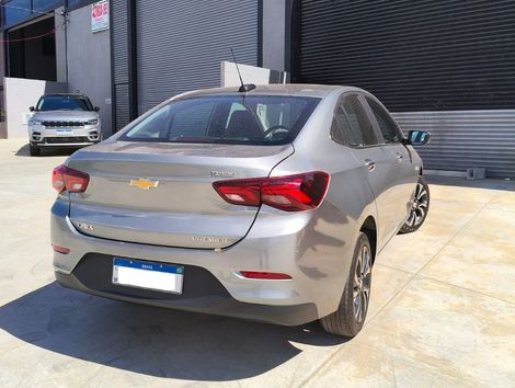 Chevrolet ONIX SED. Plus PREM. 1.0 12V TB Flex Aut