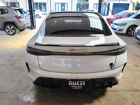 BYD Seal (Elétrico)