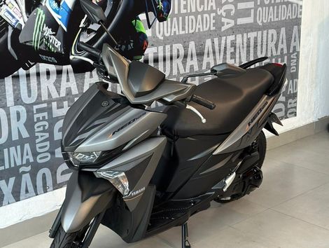 YAMAHA NEO AUTOMATIC 125cc