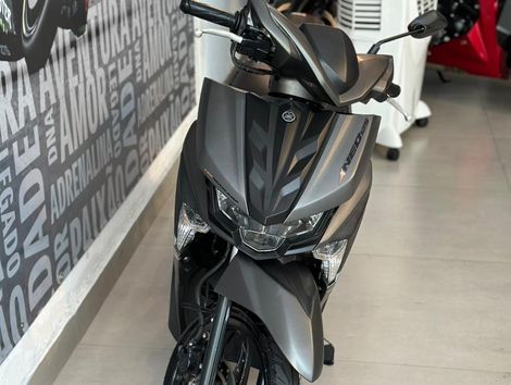 YAMAHA NEO AUTOMATIC 125cc