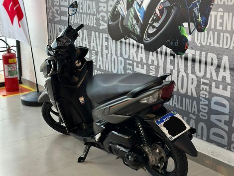 YAMAHA NEO AUTOMATIC 125cc