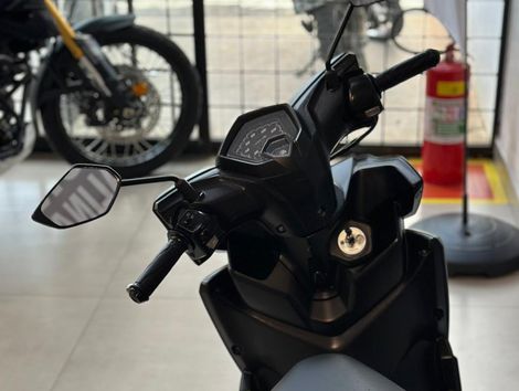 YAMAHA NEO AUTOMATIC 125cc