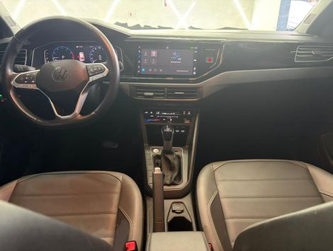 VolksWagen Nivus Highline 1.0 200 TSI Flex Aut.