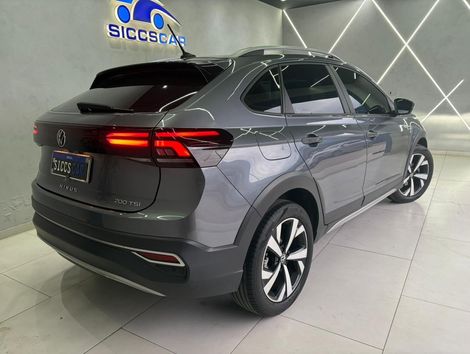 VolksWagen Nivus Highline 1.0 200 TSI Flex Aut.