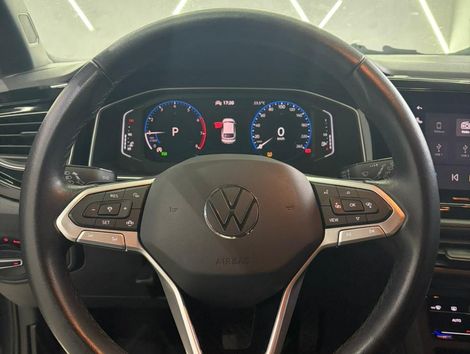 VolksWagen Nivus Highline 1.0 200 TSI Flex Aut.