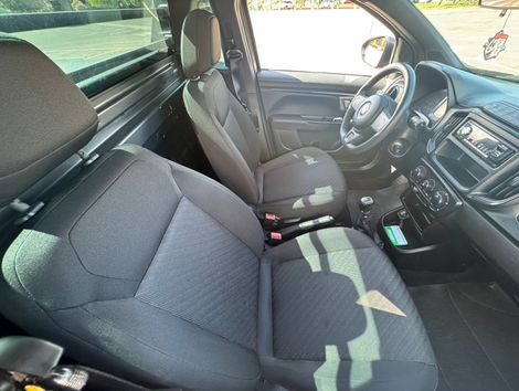 Fiat Strada Endurance 1.4 Flex 8V CS Plus