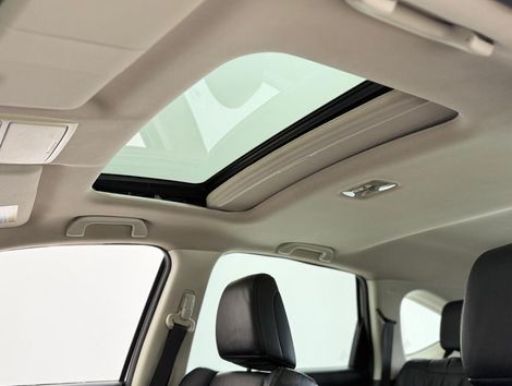 Honda CR-V EXL 2.0 16V 4WD/2.0 Flexone Aut.