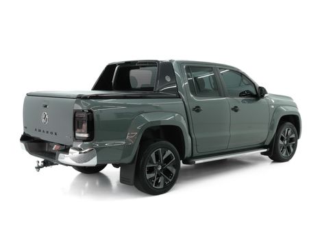 VolksWagen AMAROK Extreme CD 3.0 4x4 TB Dies. Aut.