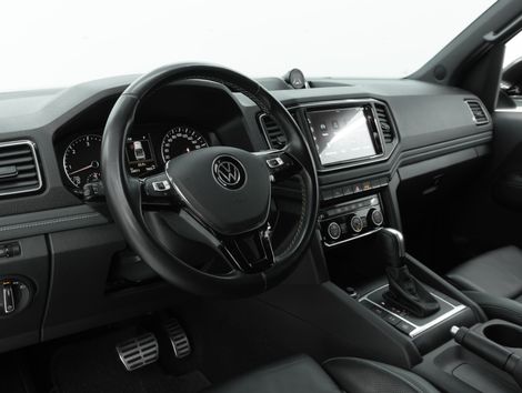 VolksWagen AMAROK Extreme CD 3.0 4x4 TB Dies. Aut.