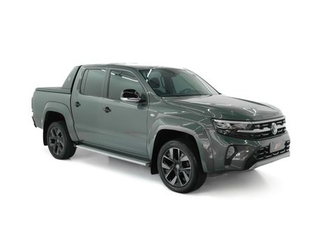 VolksWagen AMAROK Extreme CD 3.0 4x4 TB Dies. Aut.