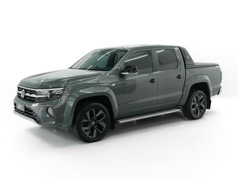 VolksWagen AMAROK Extreme CD 3.0 4x4 TB Dies. Aut.