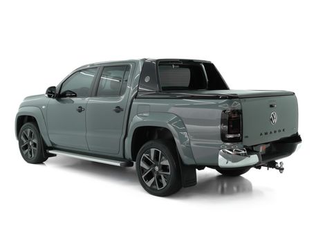 VolksWagen AMAROK Extreme CD 3.0 4x4 TB Dies. Aut.