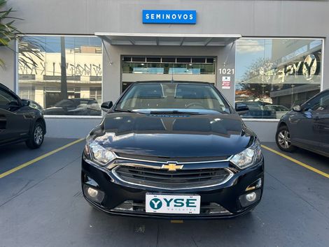 Chevrolet PRISMA Sed. LTZ 1.4 8V FlexPower 4p