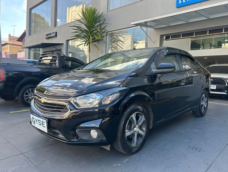Chevrolet PRISMA Sed. LTZ 1.4 8V FlexPower 4p