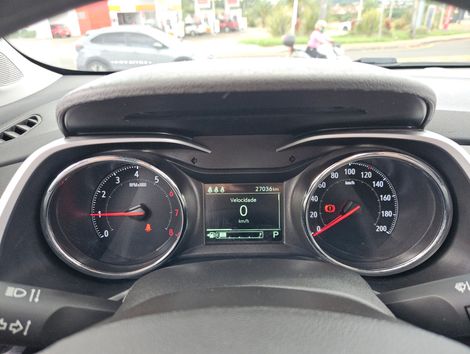 Chevrolet TRACKER LT 1.0 Turbo 12V Flex Aut.