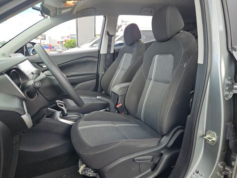 Chevrolet TRACKER LT 1.0 Turbo 12V Flex Aut.