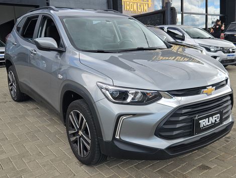 Chevrolet TRACKER LT 1.0 Turbo 12V Flex Aut.