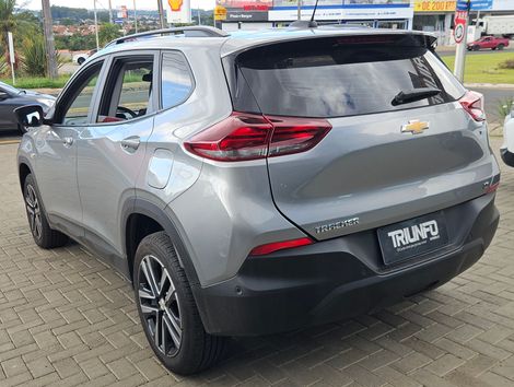 Chevrolet TRACKER LT 1.0 Turbo 12V Flex Aut.