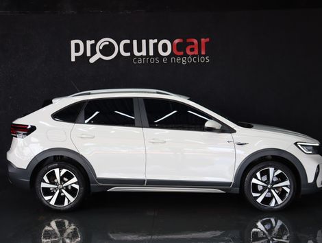 VolksWagen Nivus Highline 1.0 200 TSI Flex Aut.