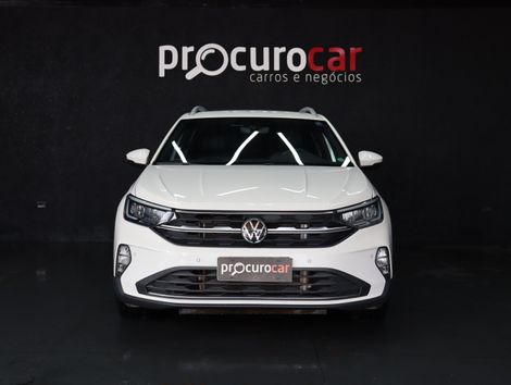 VolksWagen Nivus Highline 1.0 200 TSI Flex Aut.