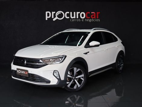 VolksWagen Nivus Highline 1.0 200 TSI Flex Aut.