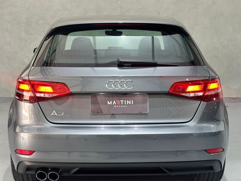 Audi A3 Sportb. Prestige Plus 1.4 TFSI S-tron