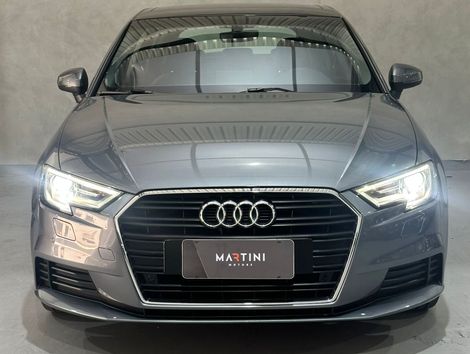 Audi A3 Sportb. Prestige Plus 1.4 TFSI S-tron