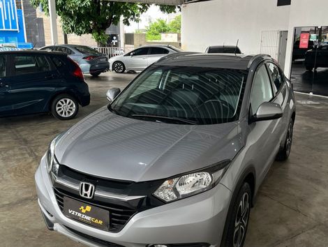 Honda HR-V EXL 1.8 Flexone 16V 5p Aut.