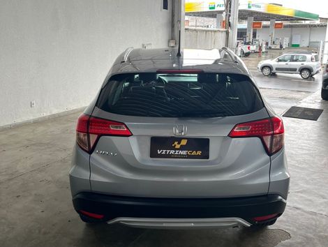 Honda HR-V EXL 1.8 Flexone 16V 5p Aut.