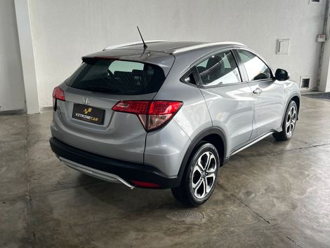 Honda HR-V EXL 1.8 Flexone 16V 5p Aut.